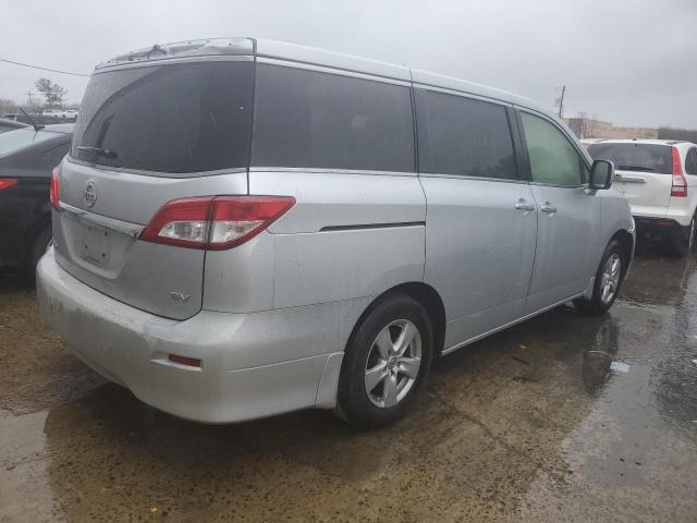 Изображение 3 2013 NISSAN QUEST S 2013 с VIN JN8AE2KP4D9068447
