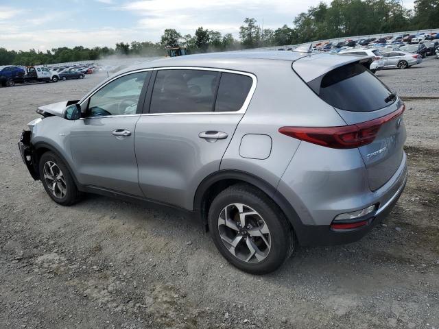 Obraz 2 z 2022 KIA SPORTAGE LX 2022 z VIN KNDPMCAC1N7010872