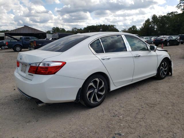 Изображение 3 2013 HONDA ACCORD EXL 2013 с VIN 1HGCR2F88DA269828