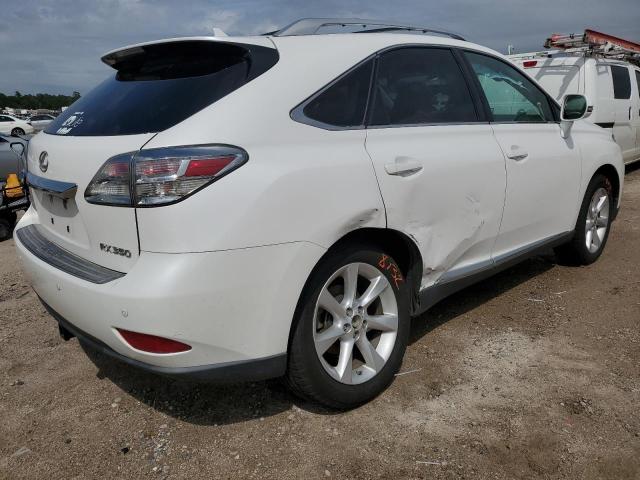 Image 3 of 2011 LEXUS RX 350 2011 with VIN 2T2ZK1BA5BC043170