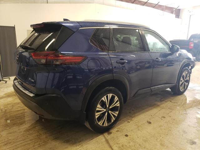 Image 3 of 2023 NISSAN ROGUE SV 2023 with VIN 5N1BT3BB9PC808738