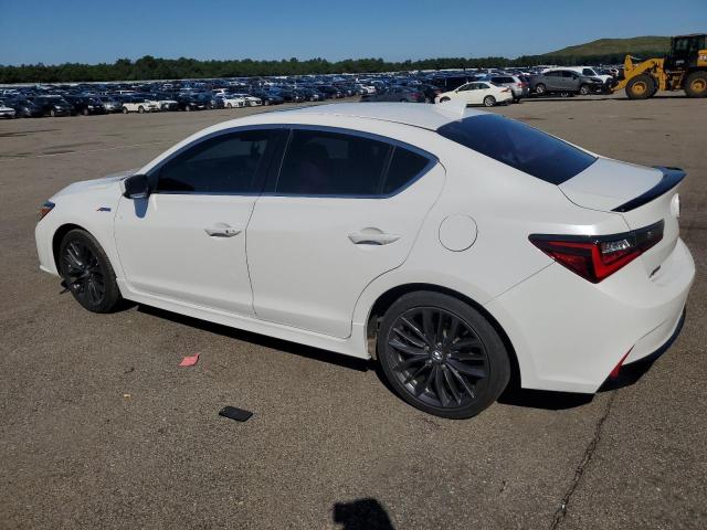 Image 2 of 2021 ACURA ILX PREMIUM A-SPEC 2021 with VIN 19UDE2F86MA008598
