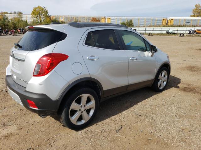 Image 3 of 2015 BUICK ENCORE CONVENIENCE 2015 with VIN KL4CJFSB0FB192068