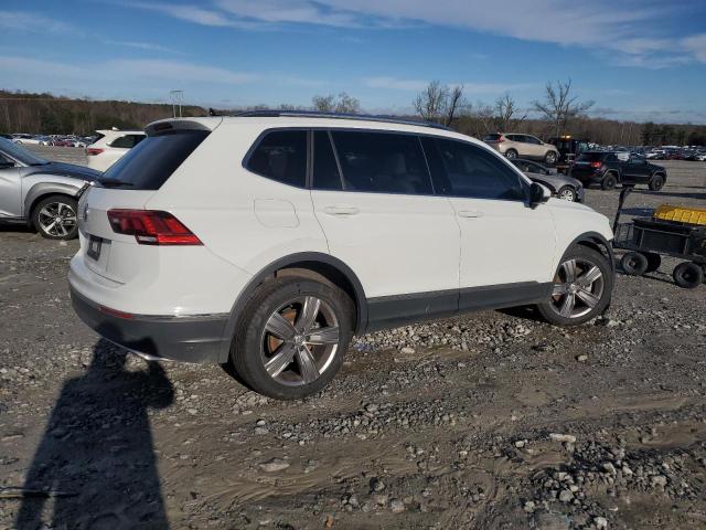 Image 3 of 2021 VOLKSWAGEN TIGUAN SE 2021 with VIN 3VV3B7AXXMM152769