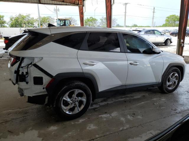 Image 3 of 2022 HYUNDAI TUCSON SE 2022 with VIN 5NMJA3AE3NH115065