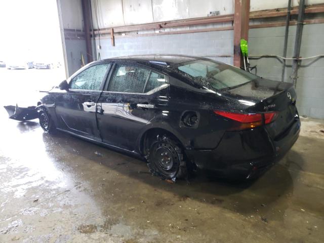 Image 2 of 2023 NISSAN ALTIMA S 2023 with VIN 1N4BL4BV3PN328614