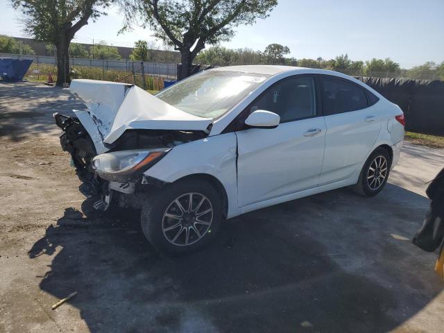 Obraz 2013 HYUNDAI ACCENT GLS 2013
