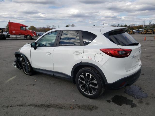 Изображение 2 2016 MAZDA CX-5 GT 2016 с VIN JM3KE4DY0G0888364