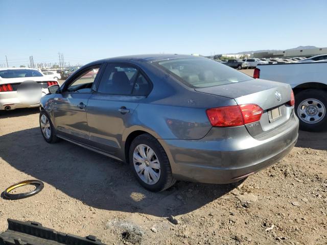 Obraz 2 z 2012 VOLKSWAGEN JETTA SE 2012 z VIN 3VWDP7AJ1CM112172