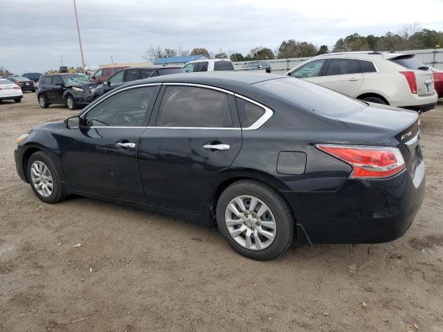 Image 2 of 2014 NISSAN ALTIMA 2.5 2014 with VIN 1N4AL3AP3EC118919
