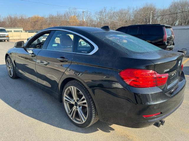 Obraz 2 z 2016 BMW 428 XI GRAN COUPE SULEV 2016 z VIN WBA4C9C59GG138560