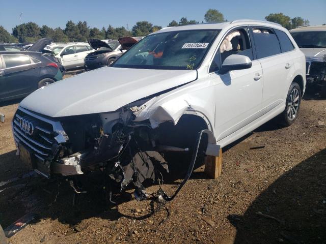 Obraz 2019 AUDI Q7 PREMIUM PLUS 2019