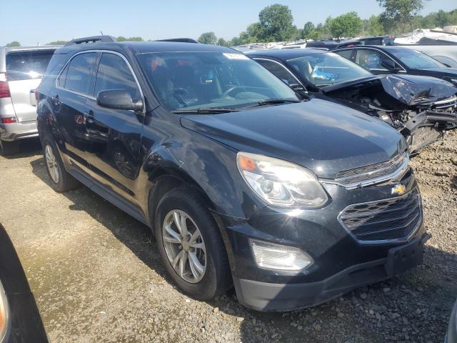 Изображение 1 2017 CHEVROLET EQUINOX LT 2017 с VIN 2GNALCEK0H1613038