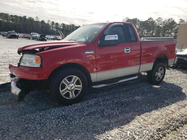 Obraz 2005 FORD F150  2005
