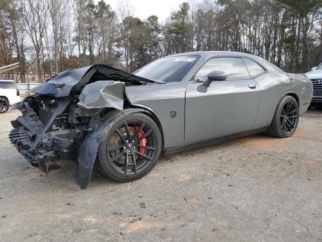 2018 DODGE CHALLENGER R/T 392 2018 image