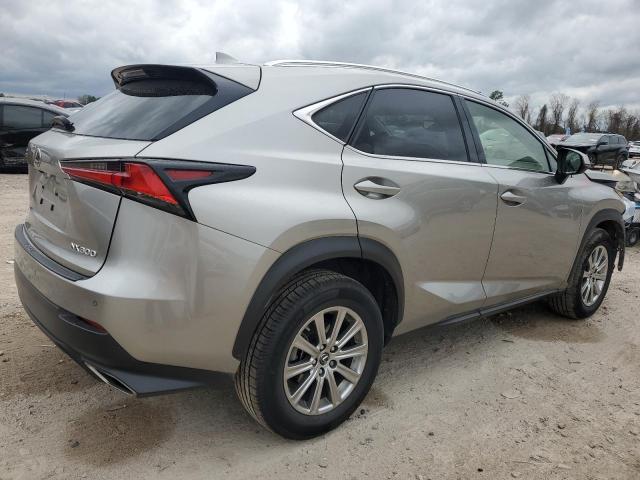 Image 3 of 2021 LEXUS NX 300 BASE 2021 with VIN JTJDARBZ5M2179092