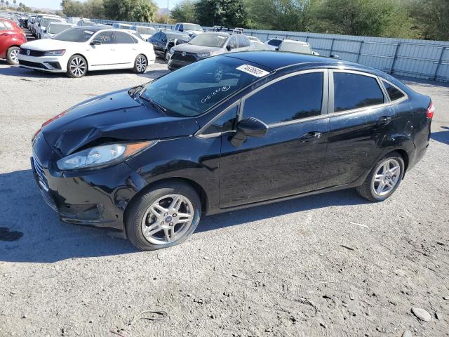2017 FORD FIESTA SE 2017 image