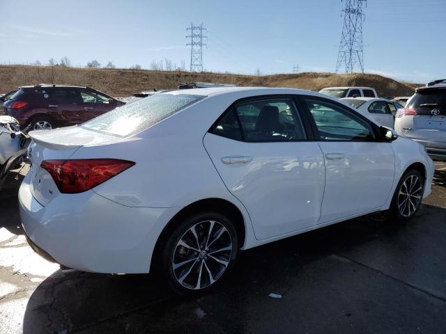 Obraz 3 z 2018 TOYOTA COROLLA L 2018 z VIN 2T1BURHE3JC052649