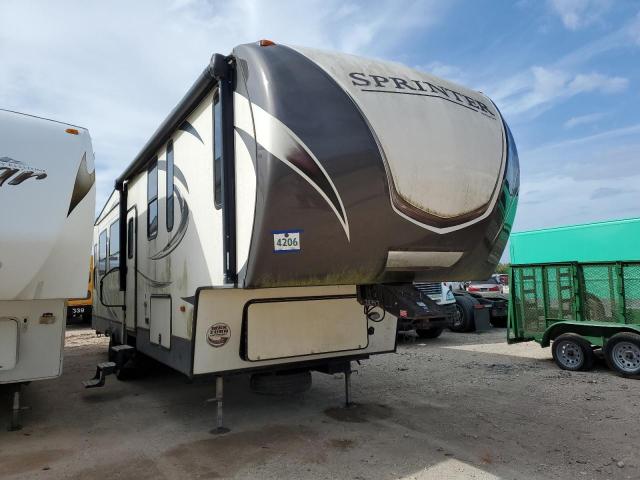 Изображение 2018 SPRI KEYSTONE 2018