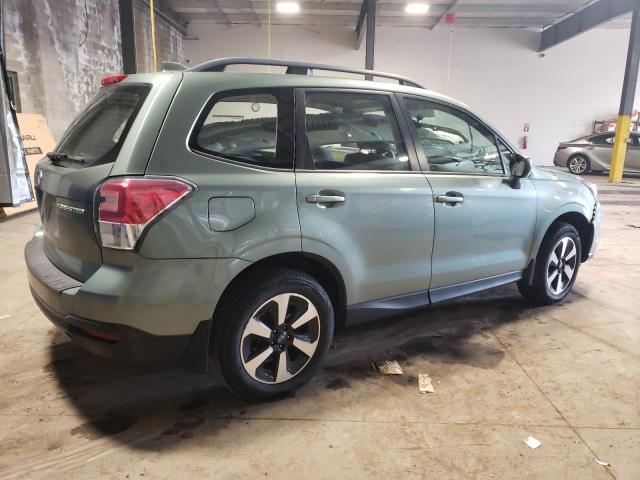 Obraz 3 z 2018 SUBARU FORESTER 2.5I 2018 z VIN JF2SJABC8JH601325