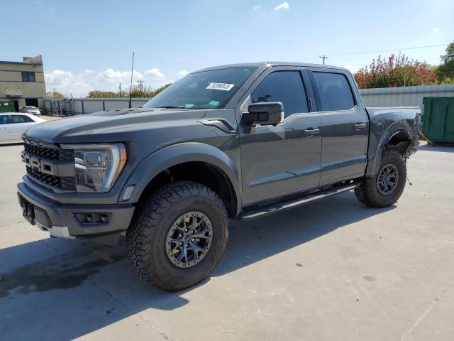 Obraz 1 z 2021 FORD F150 RAPTOR 2021 z VIN 1FTFW1RG4MFC61715