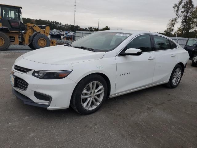 Obraz 1 z 2017 CHEVROLET MALIBU HYBRID 2017 z VIN 1G1ZJ5SU1HF106539