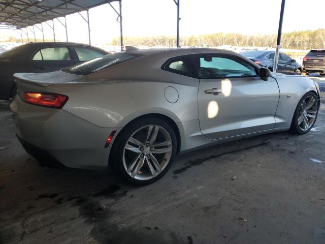 Image 3 of 2016 CHEVROLET CAMARO LT 2016 with VIN 1G1FB1RS7G0122159