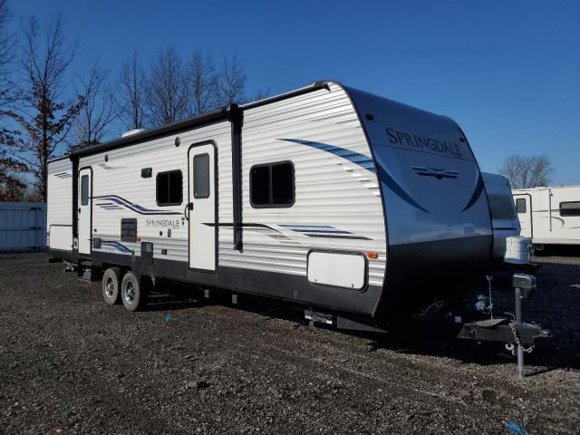 Изображение 1 2020 KQFP SPRINGDALE 2020 с VIN 4YDT30124L3104558