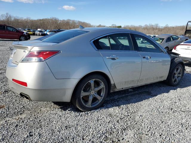 Изображение 3 2010 ACURA TL  2010 с VIN 19UUA9F57AA007532