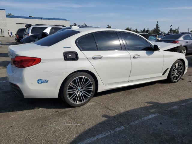 Obraz 3 z 2018 BMW 530E  2018 z VIN WBAJA9C55JB034063
