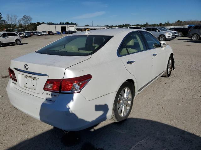 Obraz 3 z 2010 LEXUS ES 350 2010 z VIN JTHBK1EG1A2404640