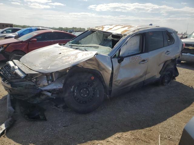 Image 1 of 2020 TOYOTA RAV4 LE 2020 with VIN 2T3H1RFV8LC053781