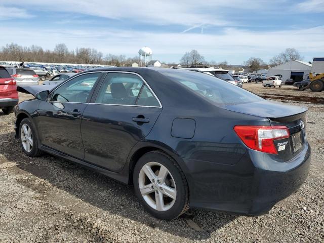 Изображение 2 2014 TOYOTA CAMRY L 2014 с VIN 4T1BF1FK5EU798111