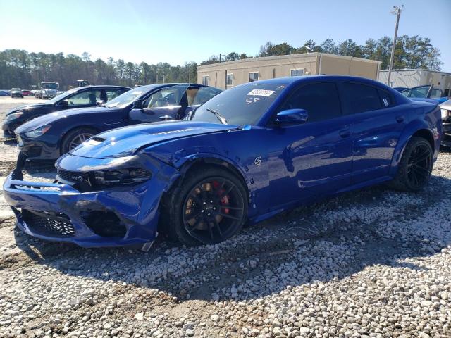 2022 DODGE CHARGER SRT HELLCAT 2022 image