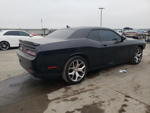 Image 3 of 2016 DODGE CHALLENGER SXT 2016 with VIN 2C3CDZAG7GH221719