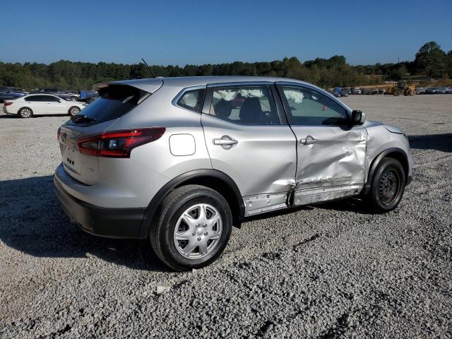 Image 3 of 2020 NISSAN ROGUE SPORT S 2020 with VIN JN1BJ1CWXLW640412