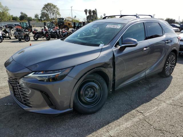2023 LEXUS RX 350 BASE 2023 image