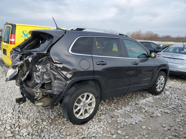 Obraz 3 z 2016 JEEP CHEROKEE LATITUDE 2016 z VIN 1C4PJMCSXGW334611