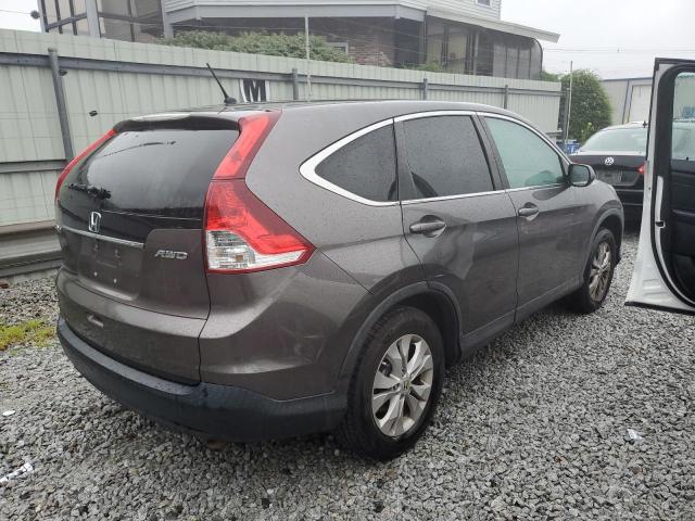 Obraz 3 z 2014 HONDA CR-V EX 2014 z VIN 2HKRM4H57EH659870