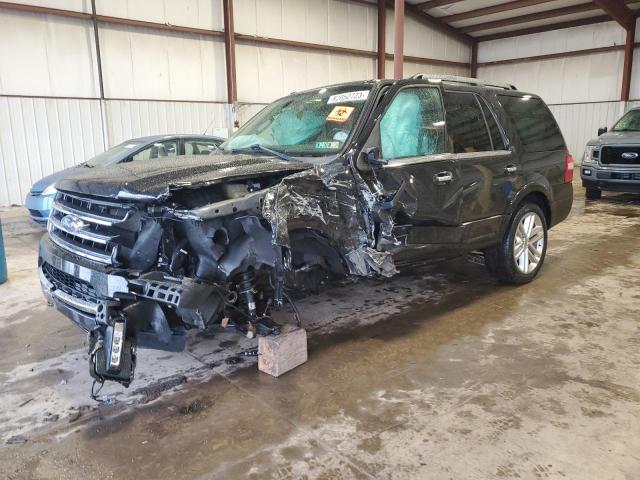 2015 FORD EXPEDITION LIMITED 2015 image