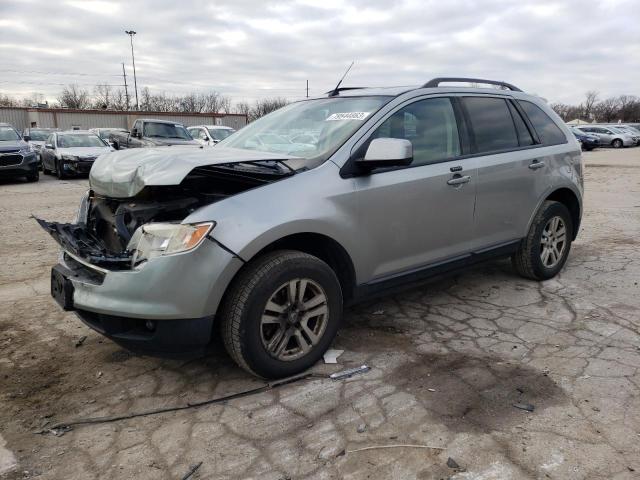 2007 FORD EDGE SEL PLUS 2007 image