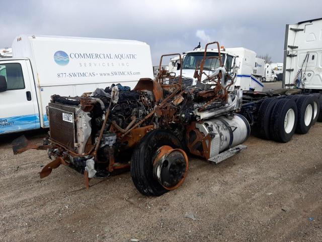 Obraz 2 z 2020 FREIGHTLINER CASCADIA 126  2020 z VIN 3AKJHLDV1LSLP1446