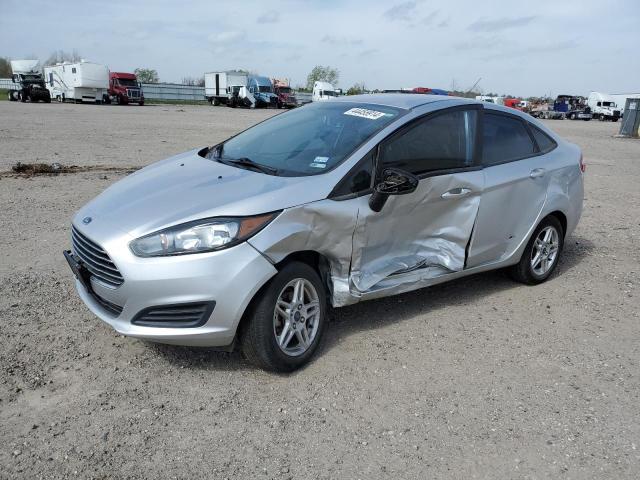 Image 1 of 2019 FORD FIESTA SE 2019 with VIN 3FADP4BJXKM158085