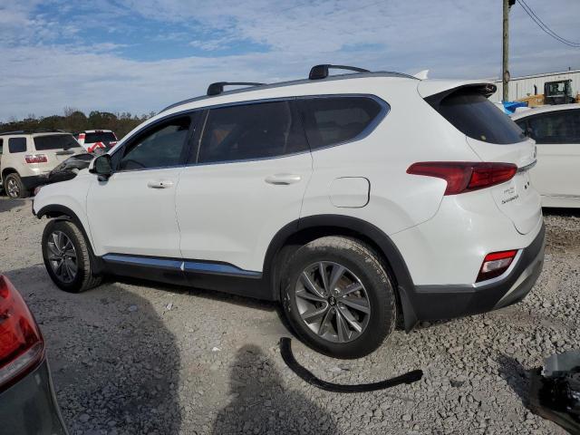 Image 2 of 2020 HYUNDAI SANTA FE SEL 2020 with VIN 5NMS33AD3LH196281