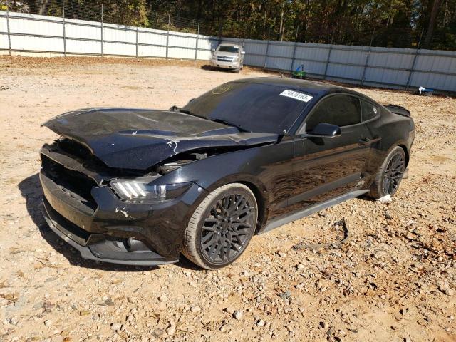 Obraz 2015 FORD MUSTANG  2015