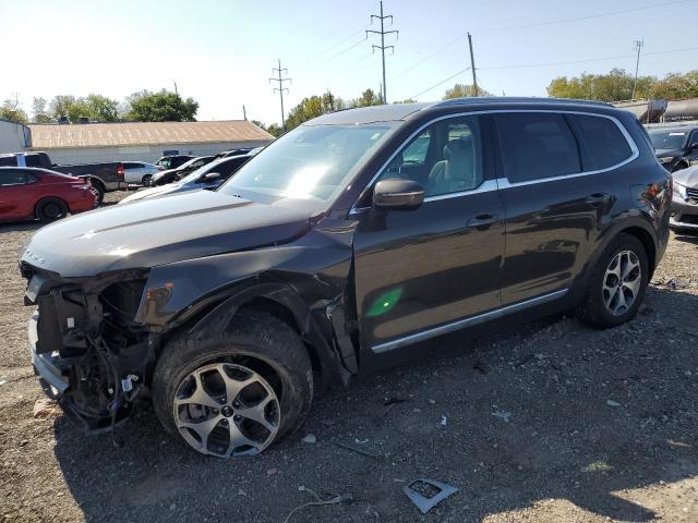Obraz 2020 KIA TELLURIDE EX 2020