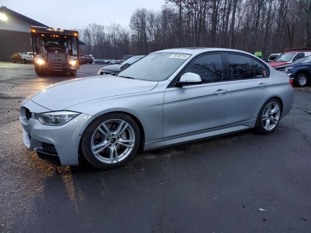Изображение 2018 BMW 340 XI 2018