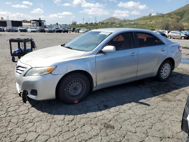 2010 TOYOTA CAMRY BASE 2010 image