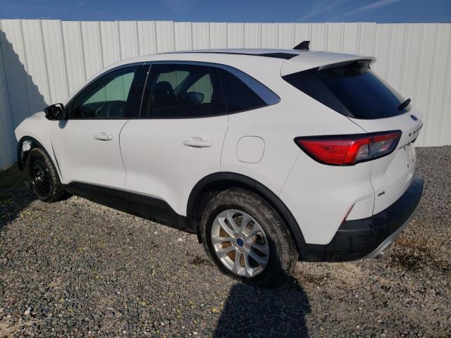 Image 2 of 2021 FORD ESCAPE SE 2021 with VIN 1FMCU0G69MUB25083