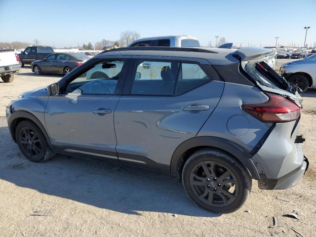 Изображение 2 2023 NISSAN KICKS SR 2023 с VIN 3N1CP5DV6PL500157